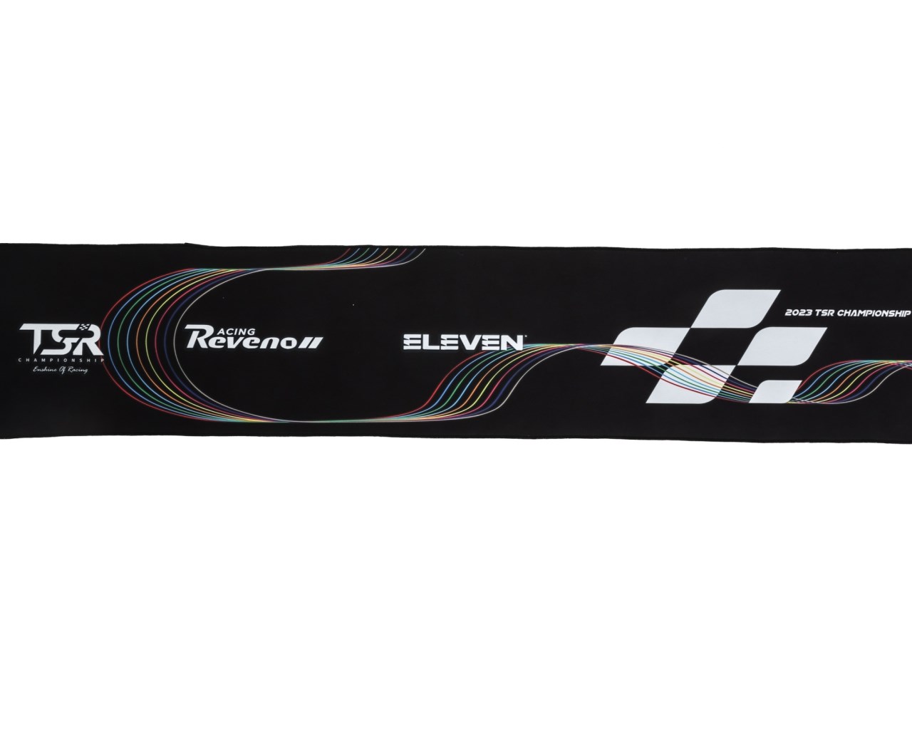 冰涼感體育運動毛巾TSR x Reveno x ELEVEN 聯名款