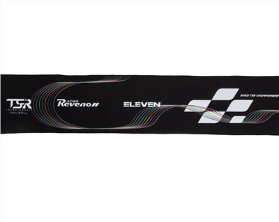 冰涼感體育運動毛巾TSR x Reveno x ELEVEN 聯名款